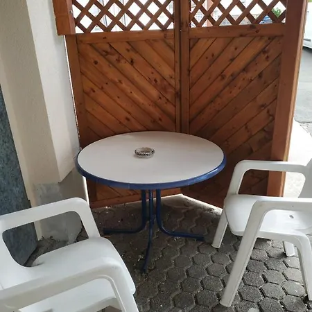 Monteur - - Marburg-biedenkopf - Steffenberg - Mit Balkon Apartman *