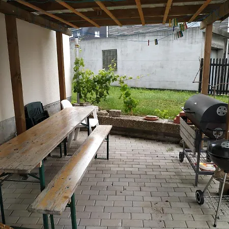 Monteur - - Marburg-biedenkopf - Steffenberg - Mit Balkon * Obereisenhausen