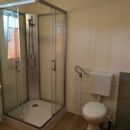 Monteur - - Marburg-biedenkopf - Steffenberg - Mit Balkon * Obereisenhausen