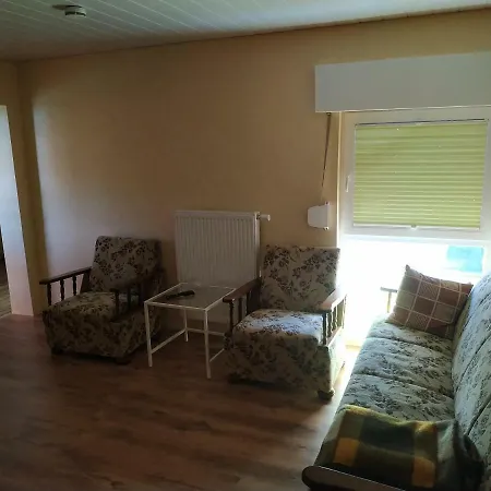 Monteur - - Marburg-biedenkopf - Steffenberg - Mit Balkon Apartman Obereisenhausen